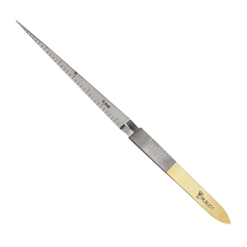 Dr. Slick Dubbing Loop Tweezers