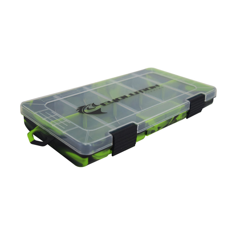 Evolution Outdoor Drift Series 3500 Colored Tackle Tray