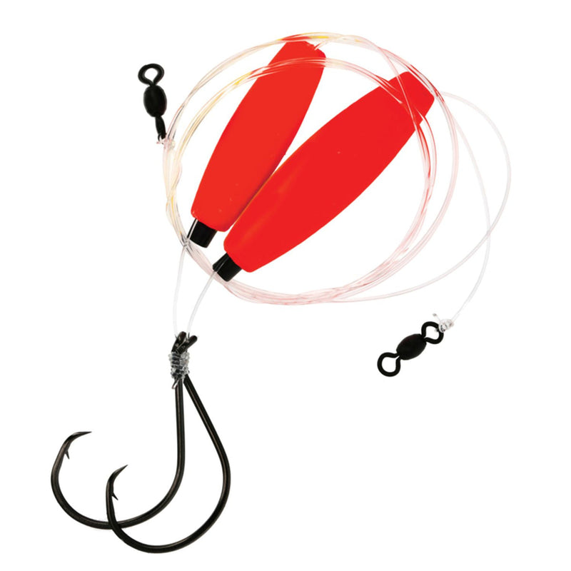 Eagle Claw Catfish Santee Rig