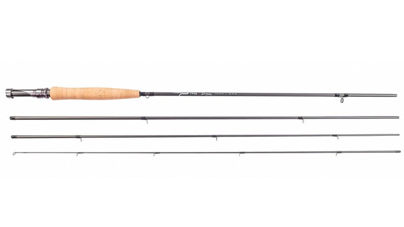 TFO Elevare Fly Rod