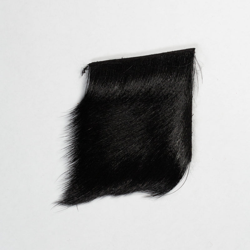 Wapsi Elk Body Hair