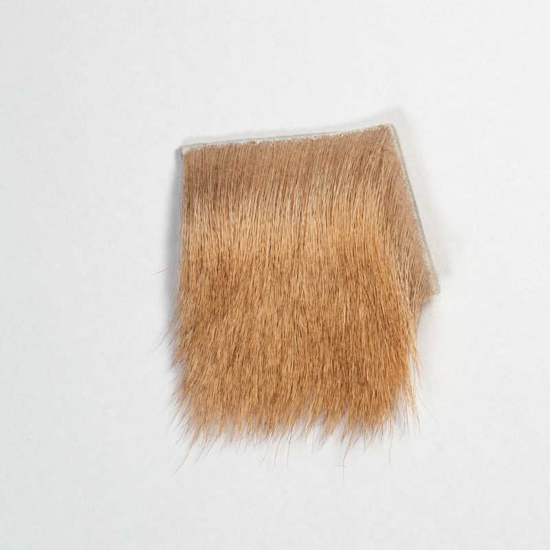 Wapsi Elk Body Hair