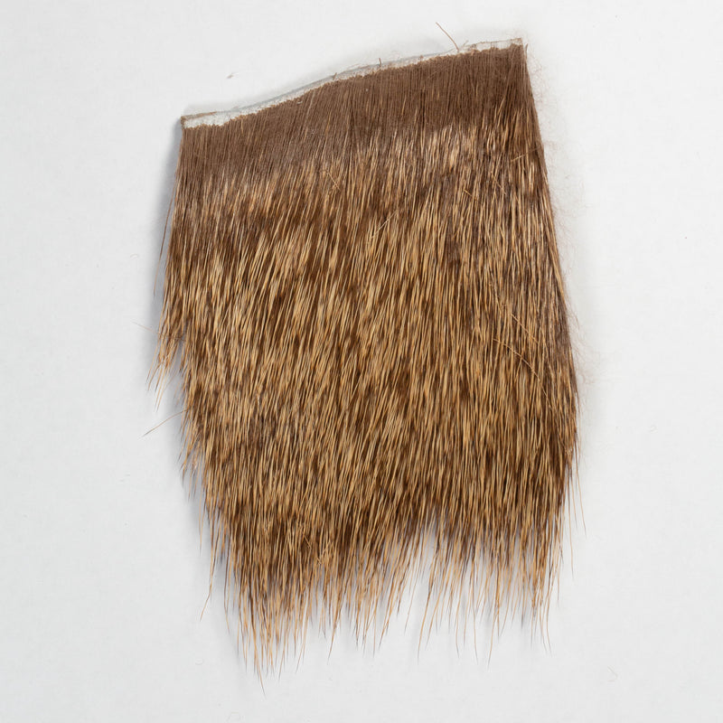 Wapsi Elk Body Hair