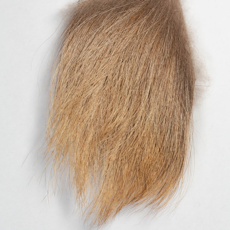 Wapsi Elk Body Hair