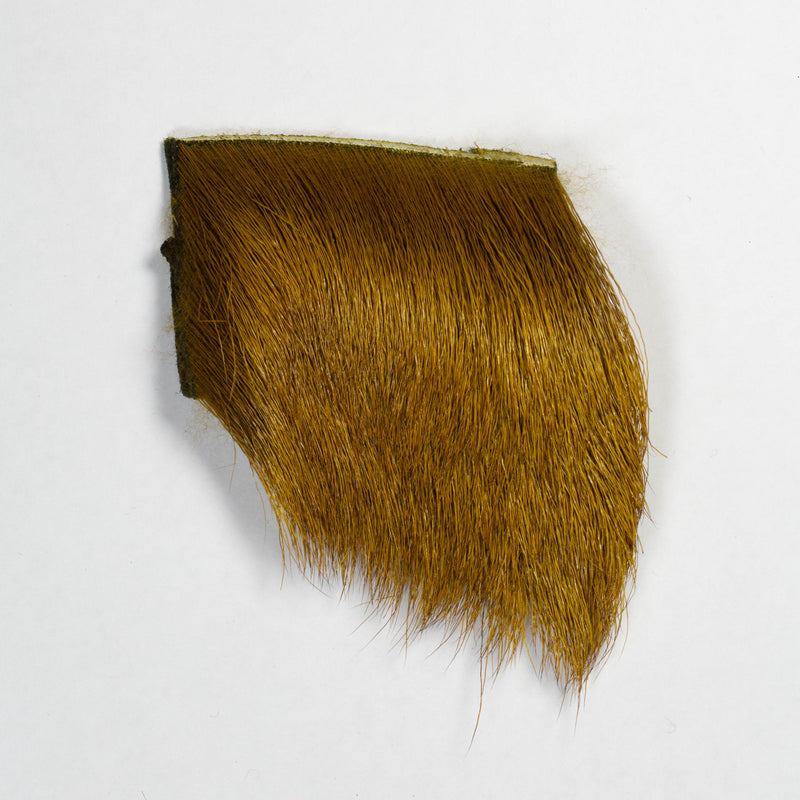 Wapsi Elk Body Hair