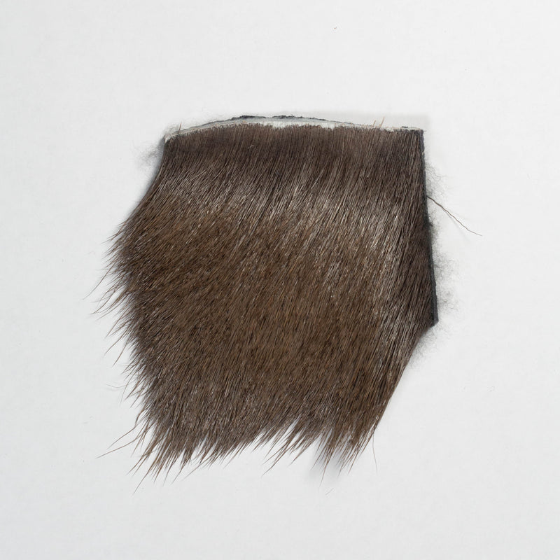 Wapsi Elk Body Hair