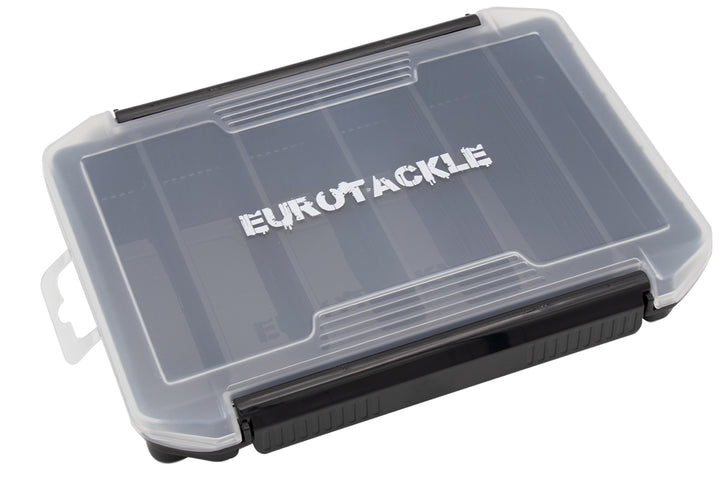 Eurotackle Euro-Locker Lure Box