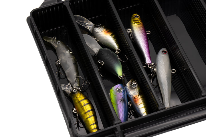 Eurotackle Euro-Locker Lure Box