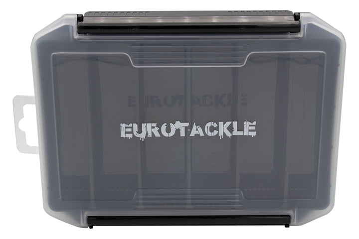 Eurotackle Euro-Locker Lure Box