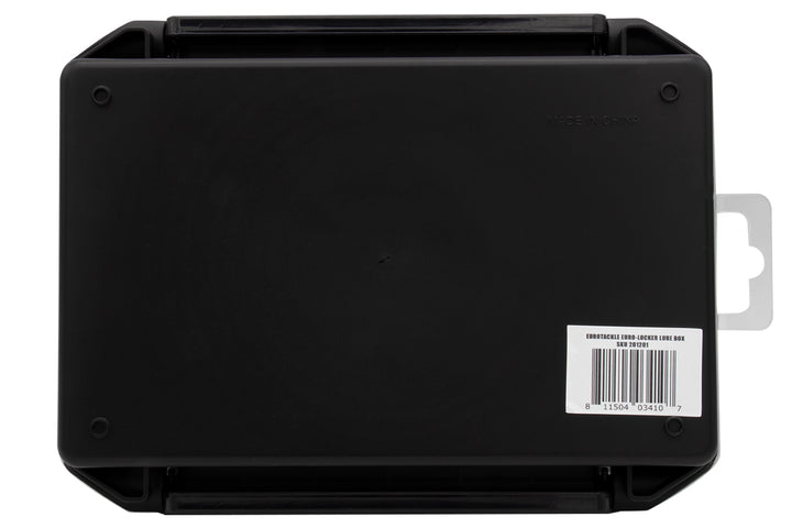 Eurotackle Euro-Locker Lure Box