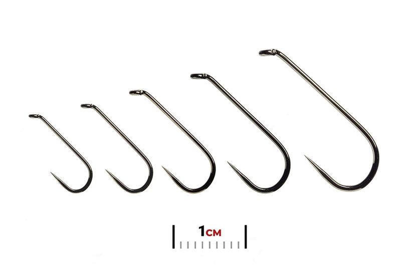 Fulling Mill FM5085 Barbless Nymph Hook