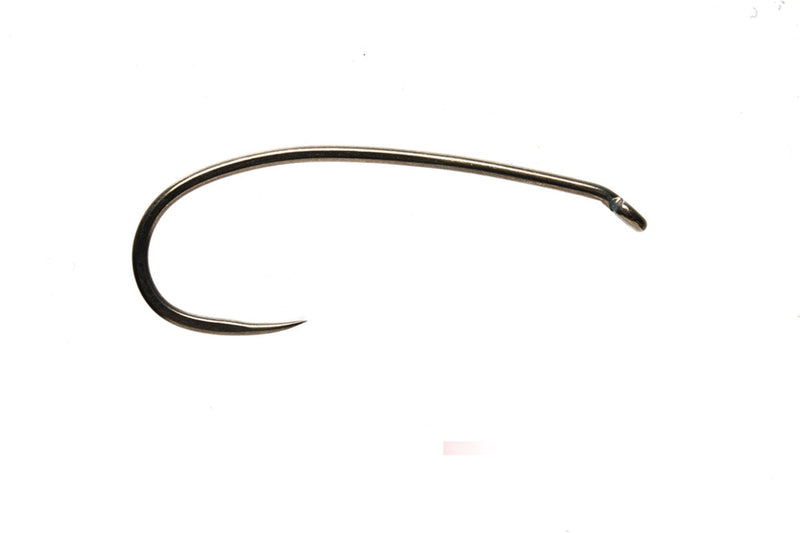 Fulling Mill Tactical FM5155 Big Bug Non Reflective Barbless Hook