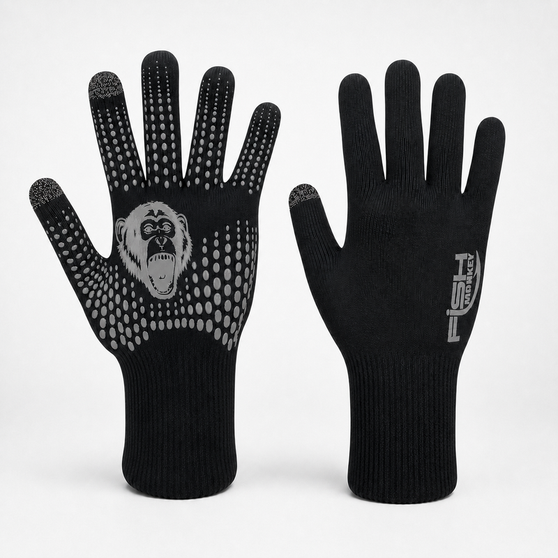 Fish Monkey Hydro-Block Waterproof Glove