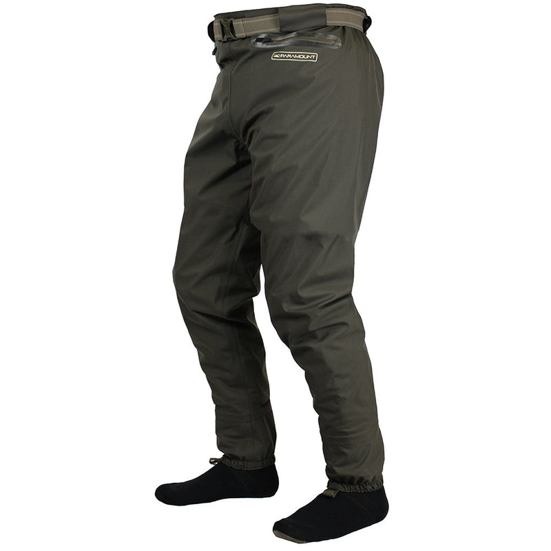 Paramount Fast Eddy Men's Breathable Stockingfoot Guide Pant
