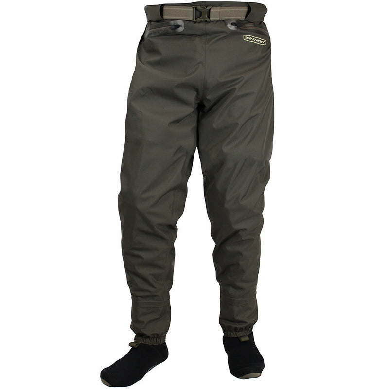 Paramount Fast Eddy Men's Breathable Stockingfoot Guide Pant
