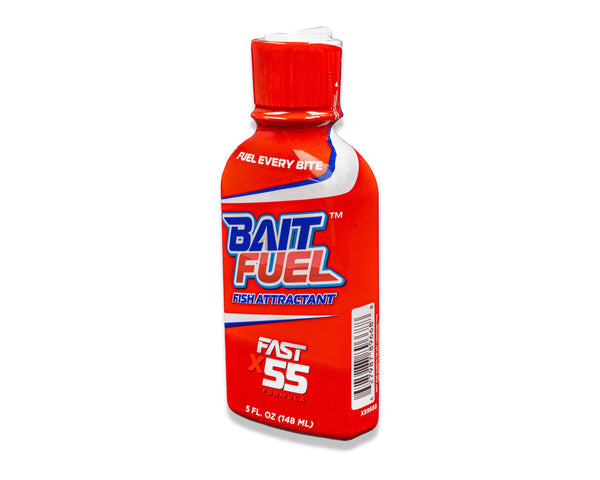 BaitFuel Gel Freshwater Fish Attractant