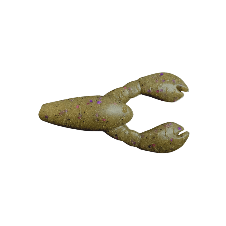Great Lakes Finesse Snack Craw