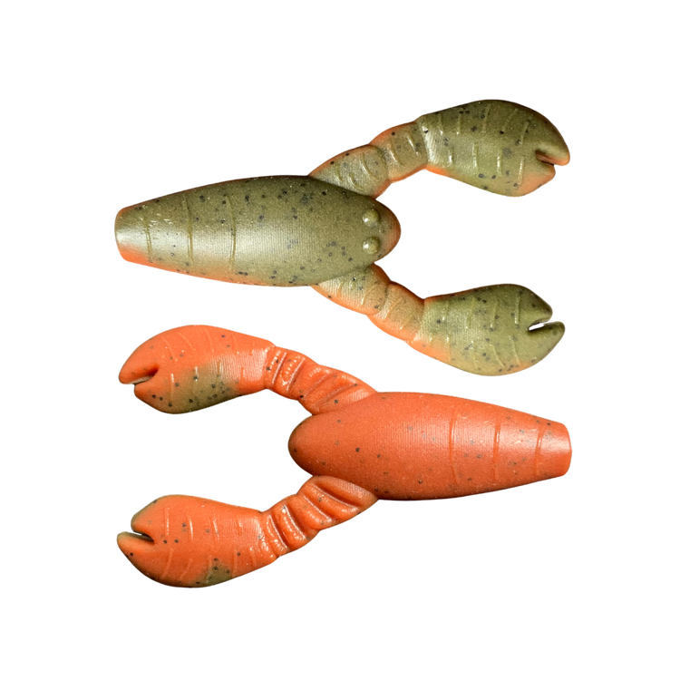 Great Lakes Finesse Snack Craw