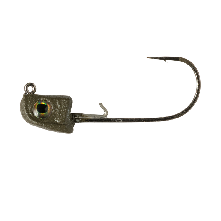 Great Lakes Finesse Sneaky Swimbait Jighead