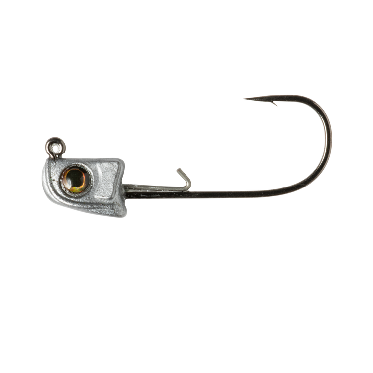 Great Lakes Finesse Sneaky Swimbait Jighead