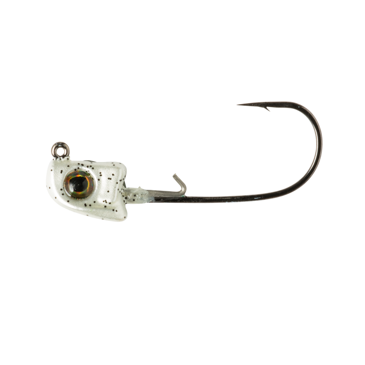 Great Lakes Finesse Sneaky Swimbait Jighead