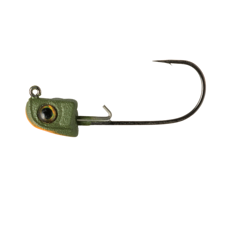 Great Lakes Finesse Sneaky Swimbait Jighead
