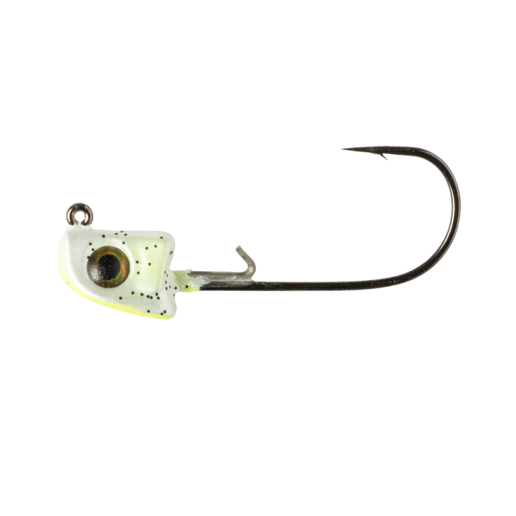 Great Lakes Finesse Sneaky Swimbait Jighead