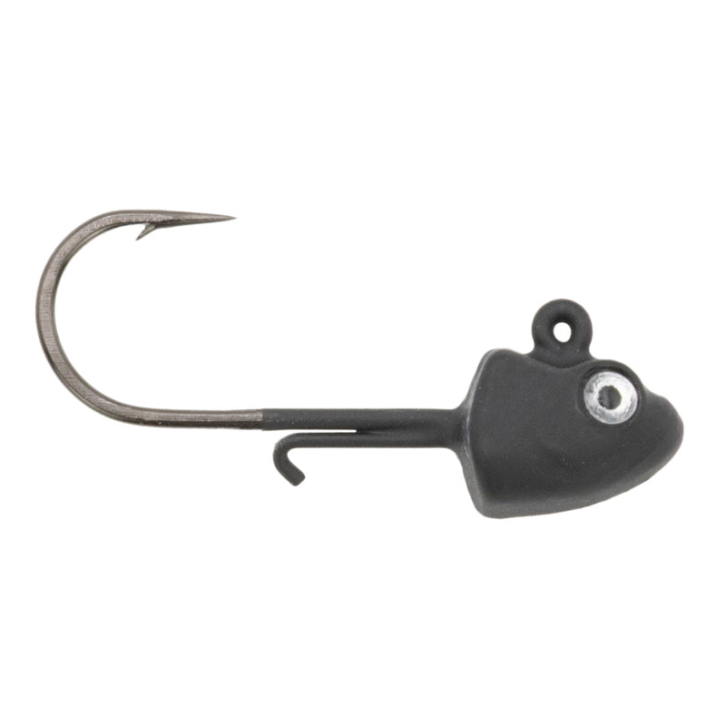 Clam Glide Drop Jig