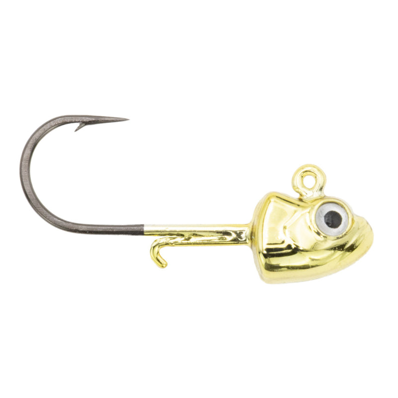 Clam Glide Drop Jig