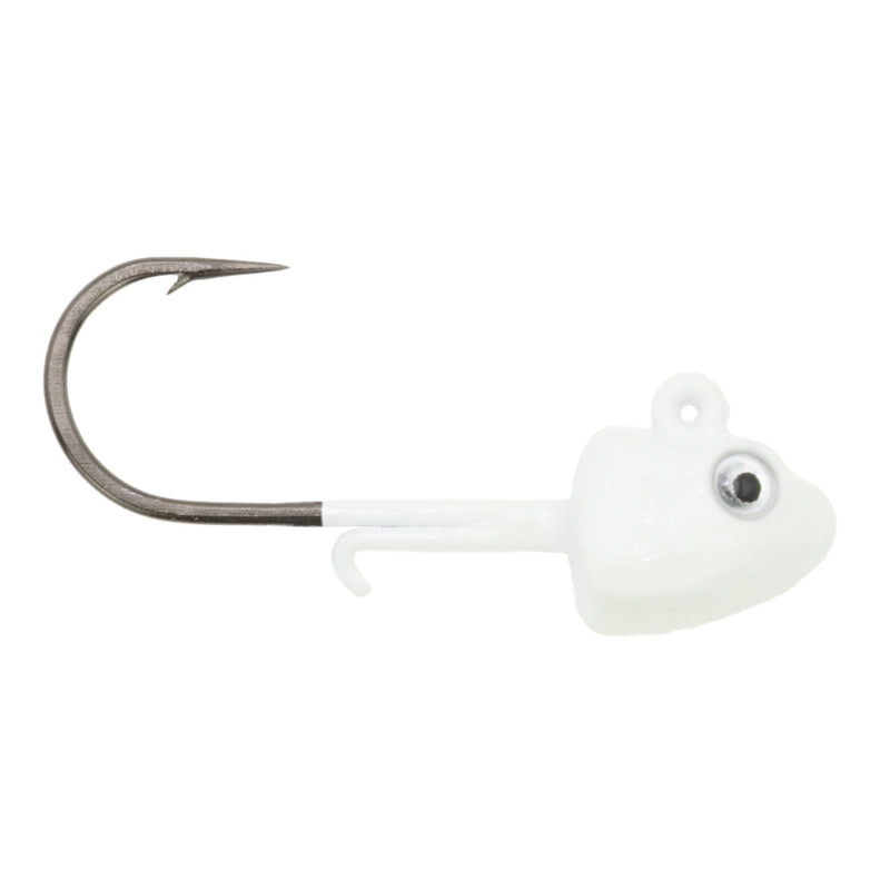 Clam Glide Drop Jig