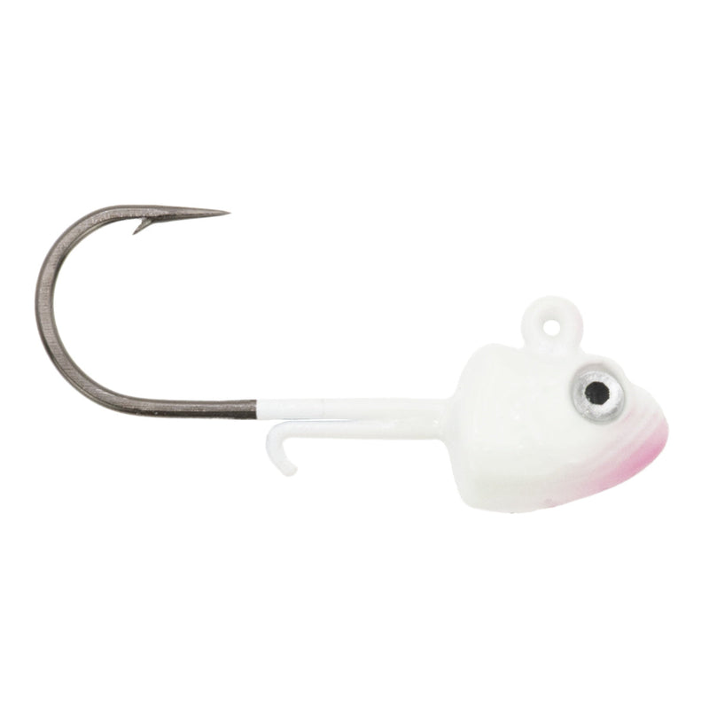 Clam Glide Drop Jig