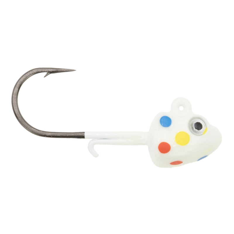 Clam Glide Drop Jig