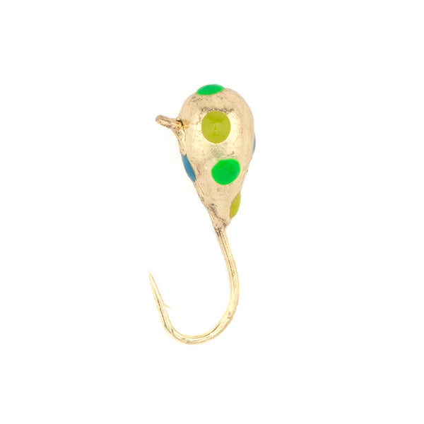 RBM Tungsten Jigs