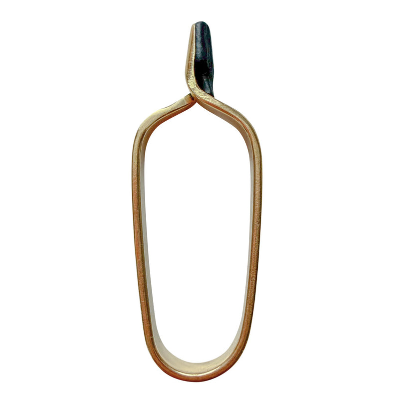 Dr. Slick Mini Hackle Plier
