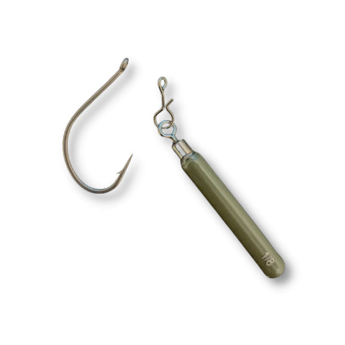 Great Lakes Finesse Quick Shot Clip