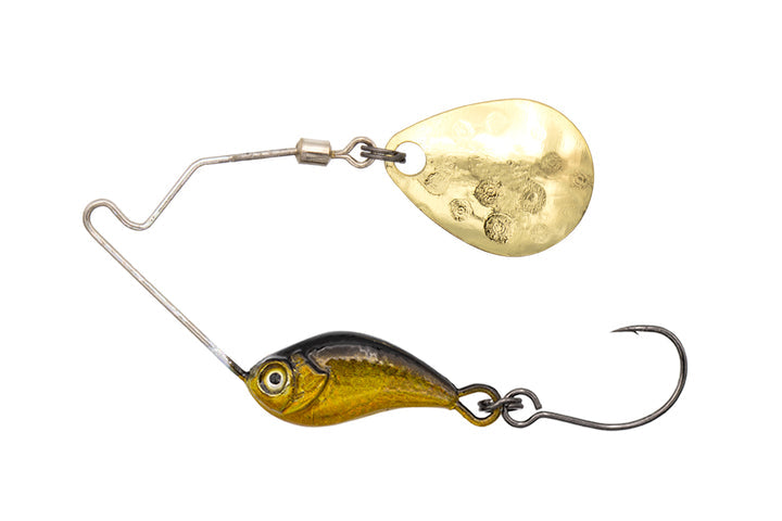 Eurotackle I-Burner