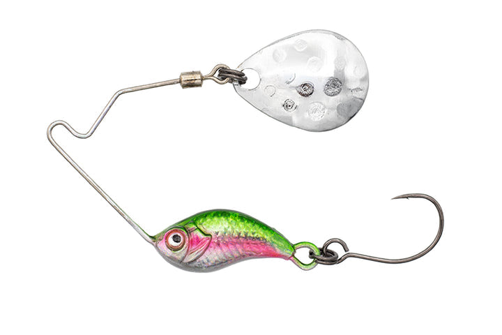 Eurotackle I-Burner