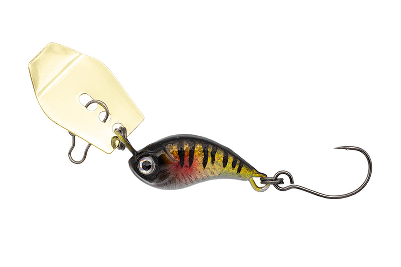 Eurotackle I-Scatter
