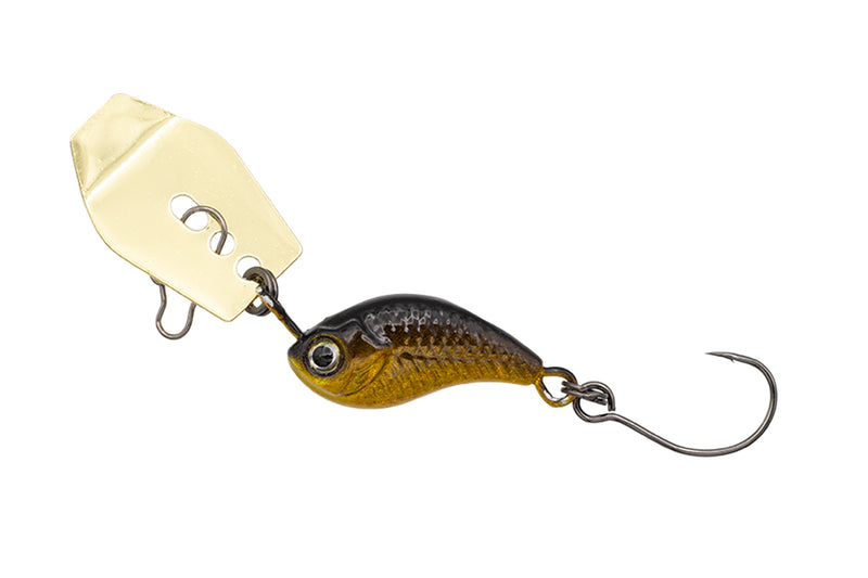 Eurotackle I-Scatter