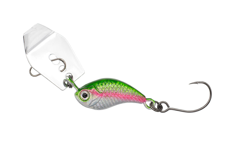 Eurotackle I-Scatter