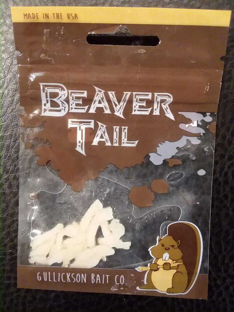 Beavertail Bait
