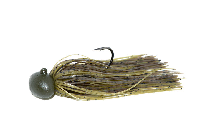 Omerta Tackle Nasty Ned Football Jig