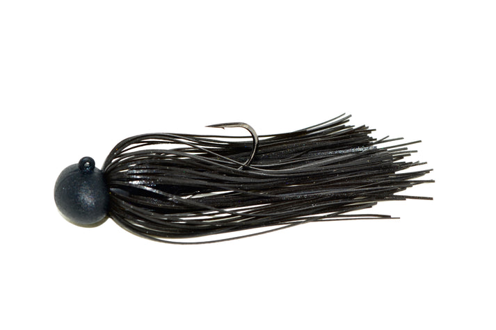 Omerta Tackle Nasty Ned Football Jig