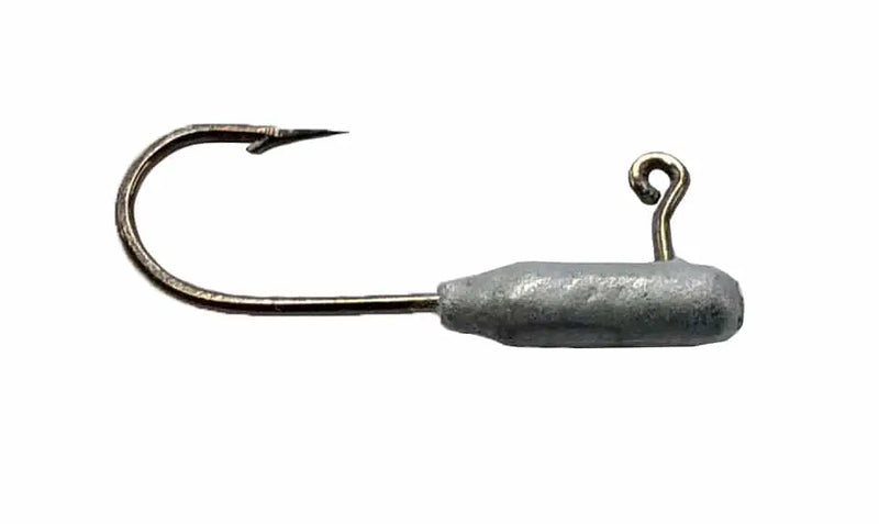 Big Bite Baits Big Bite Insider Jig Unpainted 1/32oz.