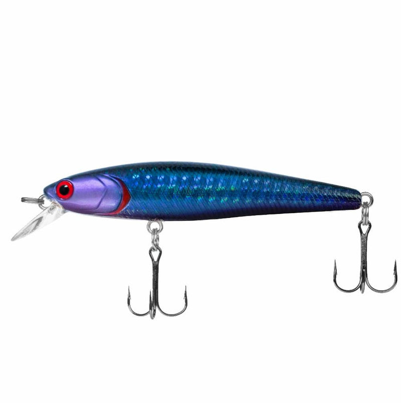 Dynamic Lures J-Spec