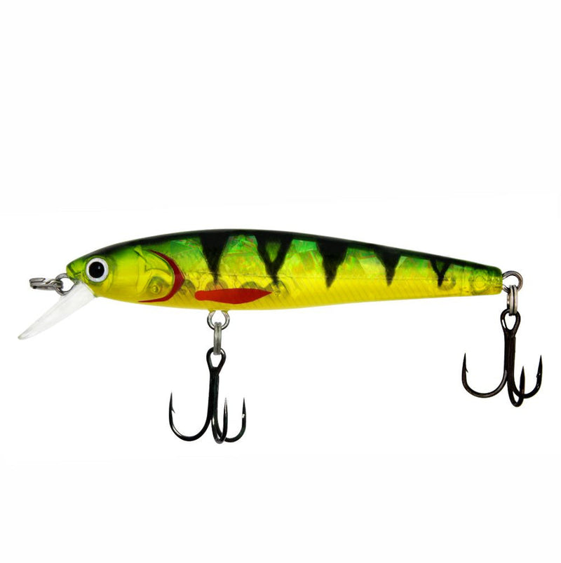Dynamic Lures J-Spec