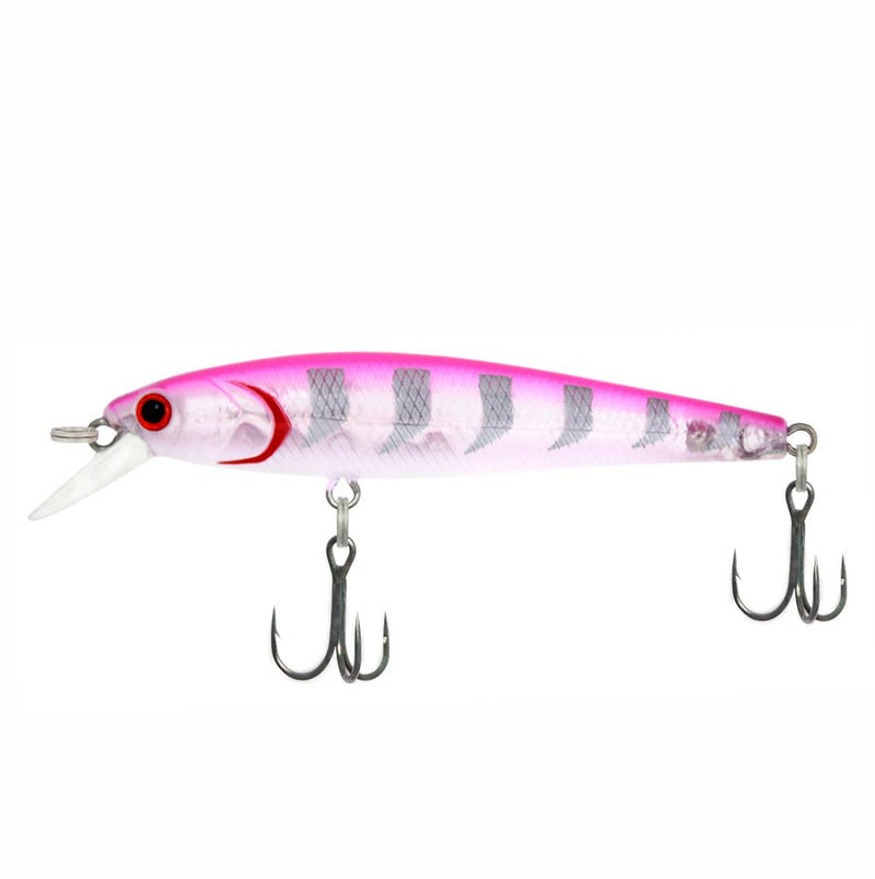 Dynamic Lures J-Spec