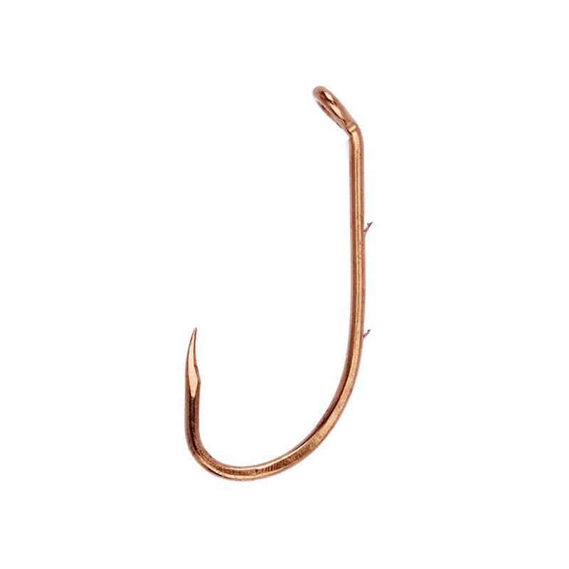 Eagle Claw Lazer Sharp Barbless Baitholder Hook