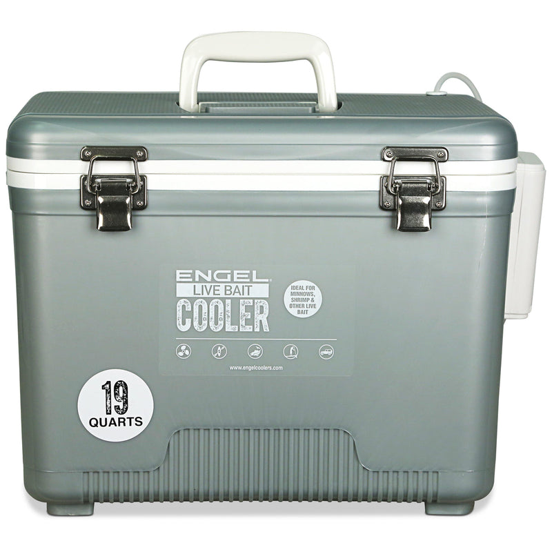 Engel Live Bait Pro Cooler