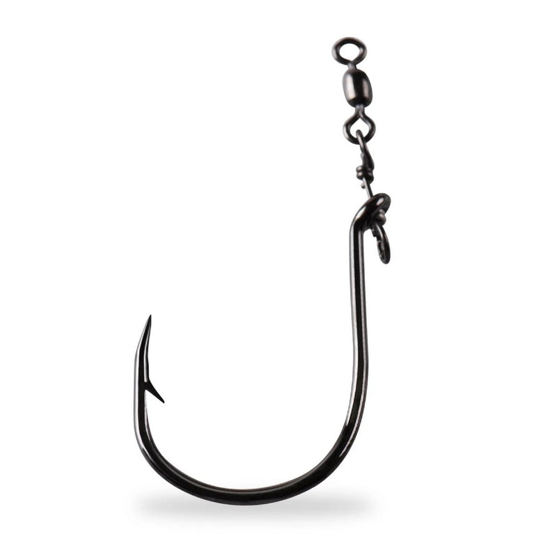 Mustad Ultra Point No-Twist Drop Shot Rig